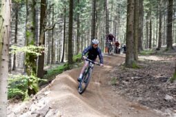 Na Libíně otevřou Prachatické traily. Slavnostní den nabídne sport i setkání s Michalem Marošim