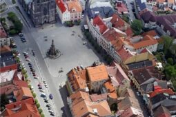 Brzy skončí staré občanské průkazy. Nezapomeňte na výměnu