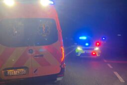 Sjel s autem do příkopy, na místě byl mrtvý. Hledají se svědci