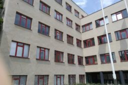 Proměnu bývalé koželužny navrhnou architekti ze Španělska