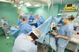 Chirurgické oddělení v Rokycanech láká více pacientů. Přibývá operací i pochval za přístup personálu