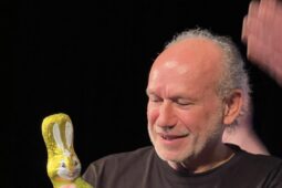 Opava ovládla kulturní ceny Jantar. Rotrekl získal ocenění za celoživotní přínos