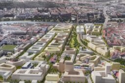 Rada poslala Metropolitní plán do finále. O budoucnosti Prahy rozhodnou zastupitelé