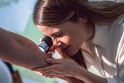 Spolu proti melanomu v Jihlavě: nechte si zdarma vyšetřit znaménka