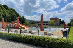 Koupaliště Pod Pecníkem otevře své brány v půlce června