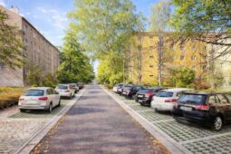 Kladno čeká velká proměna sídliště. Helsinská a Petrohradská se na měsíce uzavřou