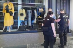 Utekl z věznice ale svobodu si dlouho neužil