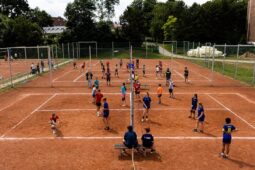 Žádosti o dotace na sport dětí a mládeže byly spuštěny