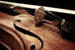 Létající Rabín: Koncert židovské hudby