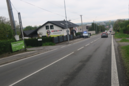Střet motorkáře a auta na Karvinsku: Policie hledá svědky