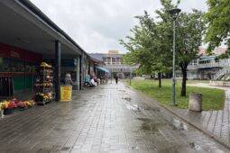 Cyklista srazil chodkyni a ujel! Utrpěla zranění. Hledají se svědkové