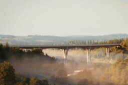 U Světlé a Velkého Meziříčí vyrostou železniční kolosy. Vlaky po nich pojedou až 320 km/h