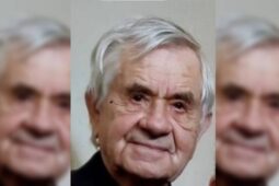 Policie hledá seniora. Neviděli jste ho?
