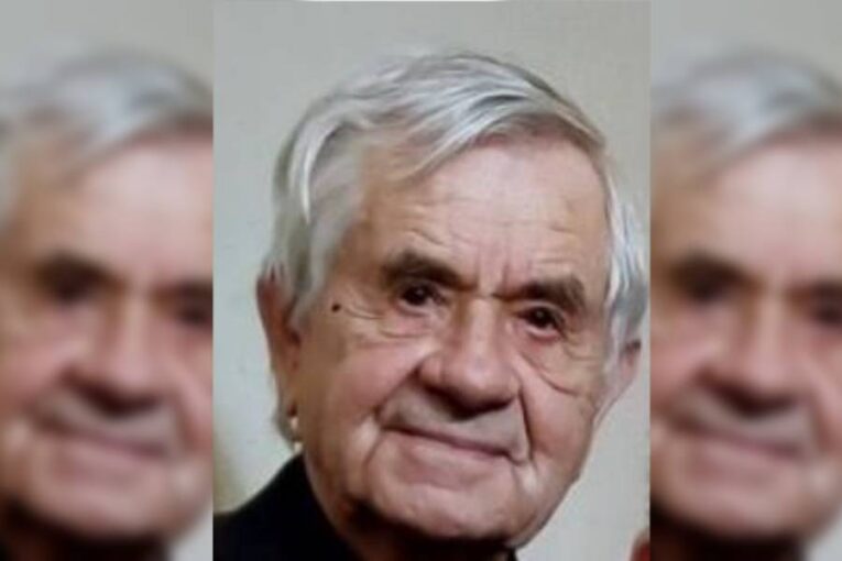 Policie hledá seniora. Neviděli jste ho?