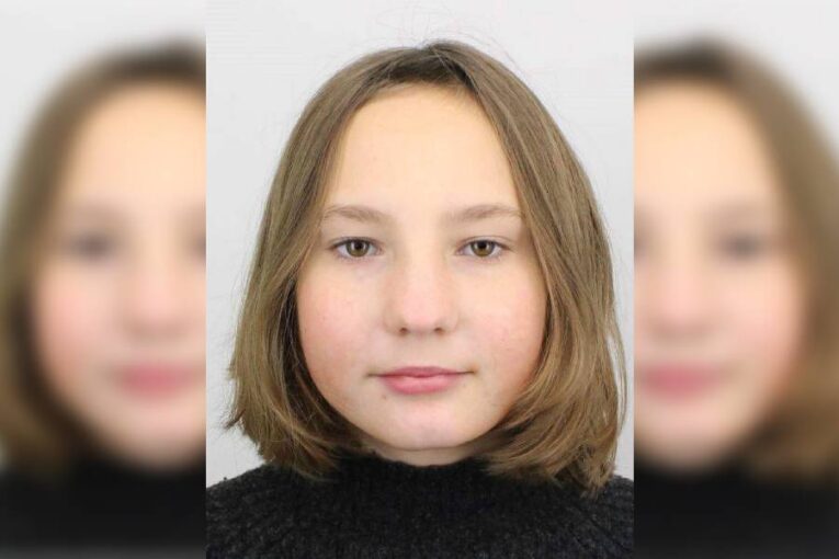 Policie hledá v Jihlavě jedenáctiletou dívku, po hádce utekla z domu
