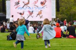 Pražské jaro zahájí Má vlast i koncert pod širým nebem. Festival nabídne hvězdy z 28 zemí