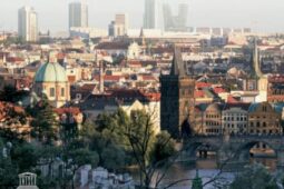 Na podzim půjdou Pražané k magistrátním i obvodním volbám. SPOLU v Praze ladí kampaň i vyjednávání