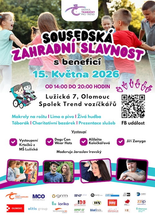 Plakát akce 