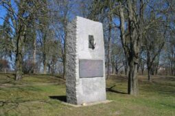 Praha připomíná Pražské povstání. Pomáhá i interaktivní mapa pietních míst
