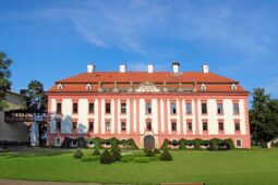 Blažíková & Krejča: Poslechněte si „Rané italské baroko“
