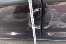 Řidič v Nové Pace naboural auto a ujel