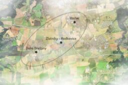 Nové napojení na metro D má ulevit dopravě jižně od Prahy