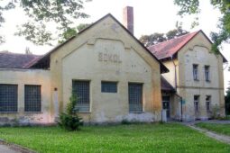 Sedlčanská sokolovna na hraně zkázy? Město chystá velký plán na její záchranu