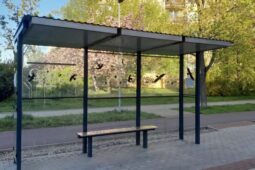 Autobusové zastávky v Prostějově projdou proměnou. Město je sladí s terminály