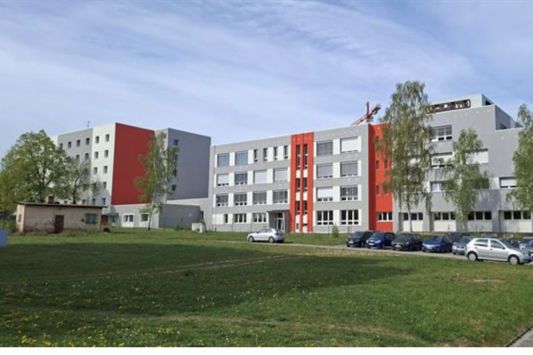 O řemesla je velký zájem. Plzeňské stavební učiliště nabízí moderní zázemí i žádané obory
