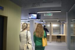 Přerovský magistrát se stěhuje. Kde a kdy si vyřídíte doklady či registr vozidel?
