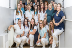 Chirurgické oddělení v Rokycanech láká více pacientů. Přibývá operací i pochval za přístup personálu