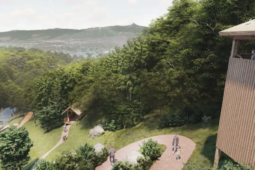 Liberecká zoo pokračuje v přípravách Údolí ohrožené divočiny. První práce už začaly