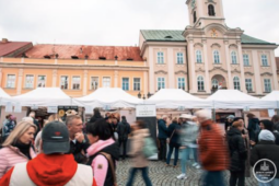 Rokycany zaplní víno, muzika i vůně street foodu. Na náměstí dorazí festival vinařů z celé republiky
