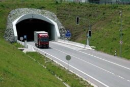 Řidiči pozor, Jihlavský tunel bude o víkendu uzavřen!