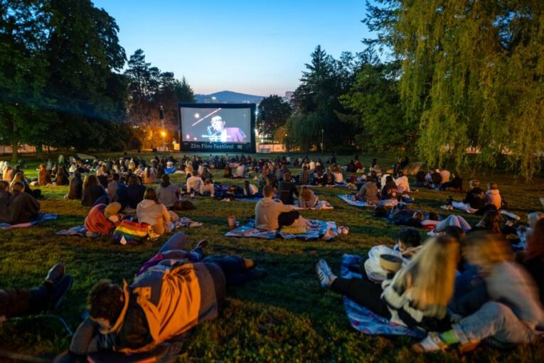 SOUTĚŽ: Vyrazte do letního kina na Zlín Film Festival!