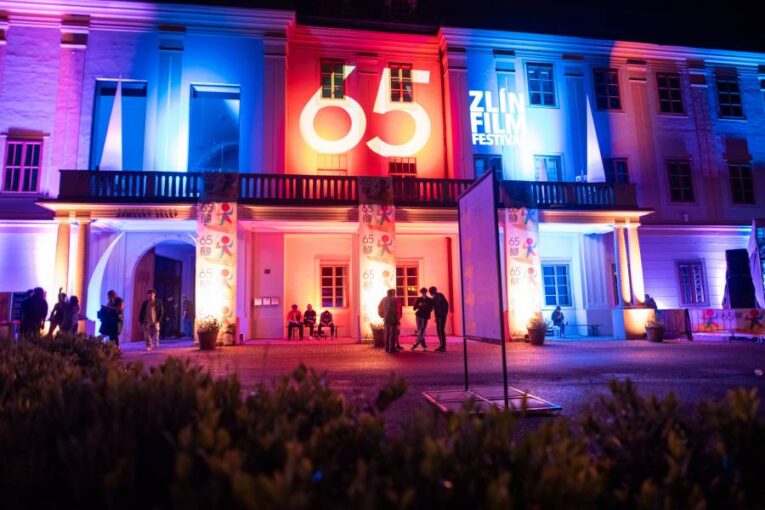 Zlín Film Festival baví všechny generace