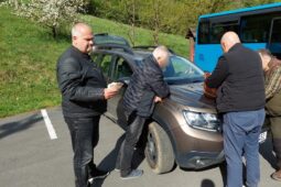 Krádež v Lesním baru na Jesenicku objasnili pražští policisté