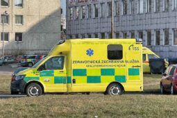 Drama na atrakci v Hradci: zraněno osm dětí