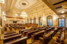 Den otevřených dveří v Parlamentu: Senát i Sněmovna zpřístupní své prostory