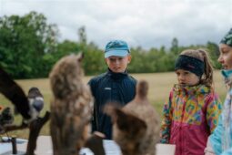 V technologickém centru proběhlo krajské kolo přírodovědné soutěže