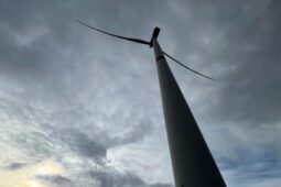 Město odmítá plánované zóny pro větrné elektrárny