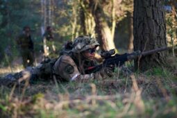 Nový vládní zmocněnec má hlídat plnění závazků vůči NATO. Pro Babiše jsou najednou výdaje na obranu prioritou