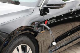 Do čtyř let bude v Brně na 500 dobíjecích míst pro elektro auta