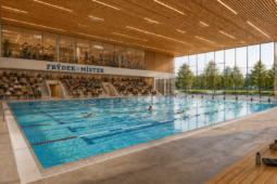 Za Slezanem vznikne relaxační a sportovní areál. Lidé, jak by se měl jmenovat?