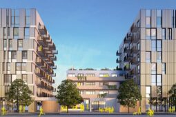 Brno uvolní téměř milion na architekturu či design