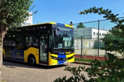 Benešov upravuje autobusové linky. Chystá lepší návaznost na vlaky