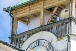 Dominanta Velkého náměstí omládne. Restaurátoři si vezmou do péče radniční věž
