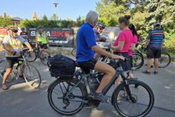 Cyklistická sezóna startuje: Přerov chystá společnou vyjížďku i cyklobus na Bumbálku