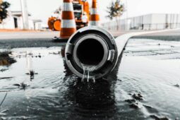 Pražští radní schválili opravu vodovodů a kanalizace