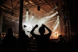 Užijte si zajímavý festival na krásném vyhlídkovém místě